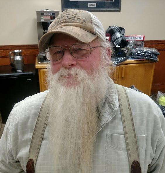 Mark Freeman, Kuma Stoves