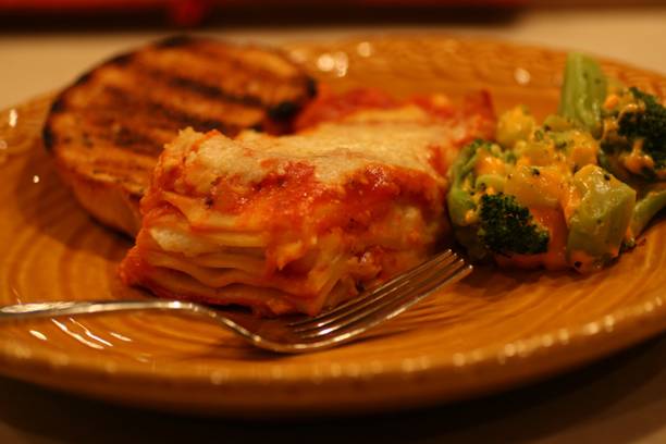 Lasagna