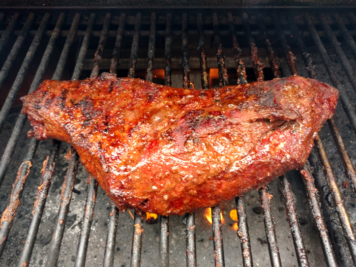 TriTip_Sear