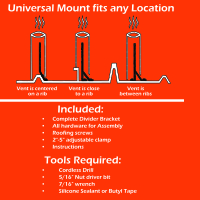 Universal Mount