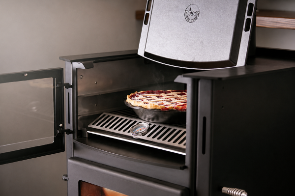 Wood Cook Stove