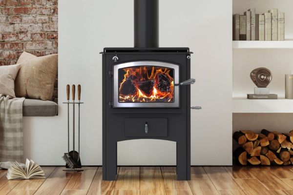 Wood Stoves